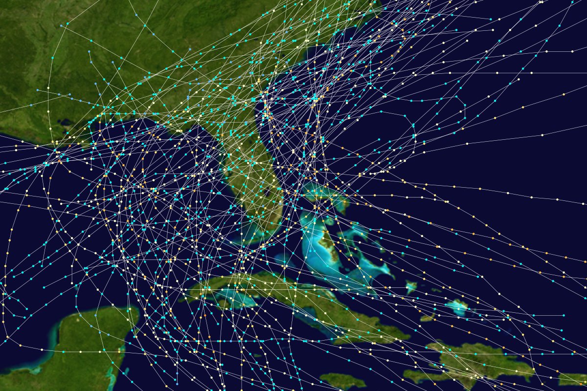 Hurricane Season is Around the Corner! Are You Ready?