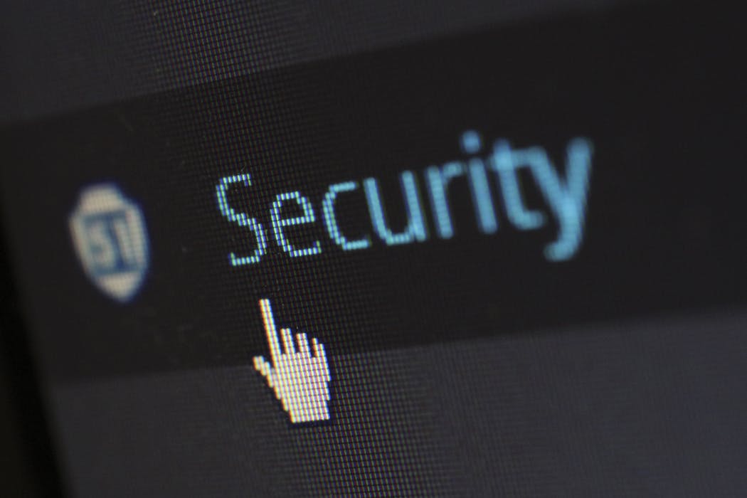 3 Simple Cyber Security Tips for Your Small Business