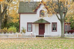 OIG Home Insurance